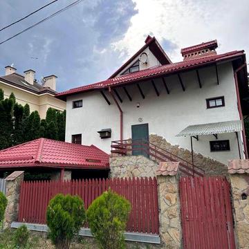 Продаж будинку в Брюховичах