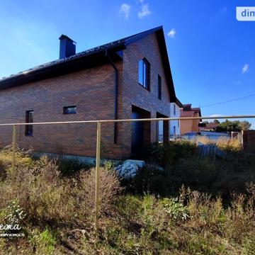 Продаж 4к Дім Лугова вулиця