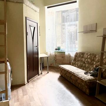 Мала Арнаутська вул., 9