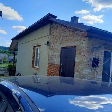 Продам будинок(14соток),або обміняю на квартиру чи авто.
