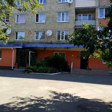 Продається квартира в селі Копилів