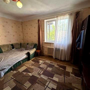 Продаж 1к Квартира Чернишевського провулок