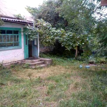 Будинок під ремонт, земля 60 соток