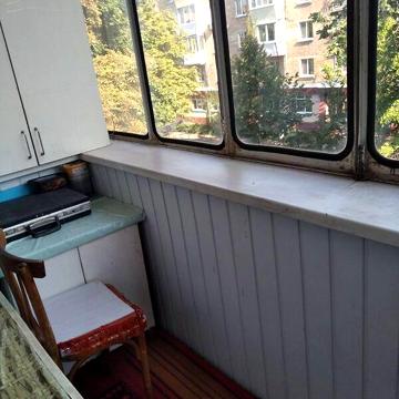 Продаж 2к Квартира вул. Європейська