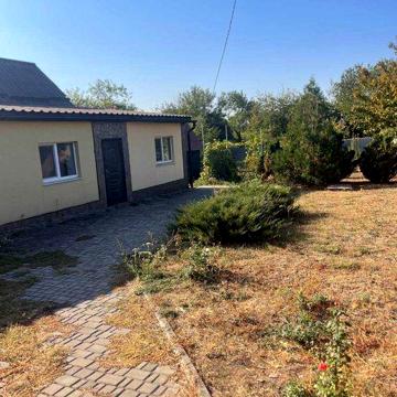 Терміново продам цегляний будинок в Дергачах 132 м2