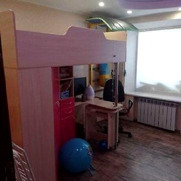 Продажа 3к квартира Василя Сергієнка вулиця