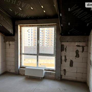 Продаж 2к Квартира Академіка Сахарова вулиця ЖК Ventum