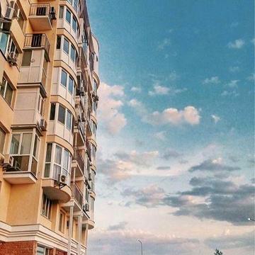 ЖК Ривьера продажа видовой квартиры ЖК Ривьера