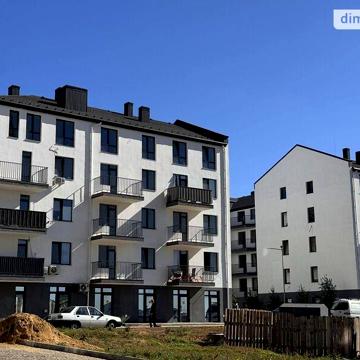 Продаж 2к Квартира Академіка Сахарова вулиця ЖК Ventum
