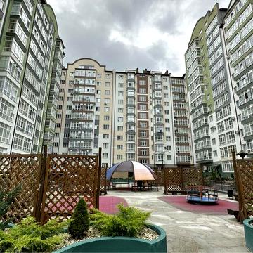 Продаж квартири в центрі міста вулиця Височана ЖК Містечко центральне