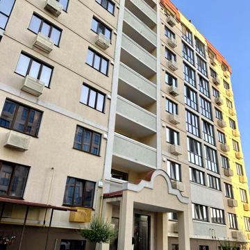 Щасливе ЖК Сімʼя 4й поверх квартира 97м2 ЖК Сімʼя