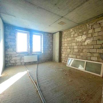 Продам 2к в новом сданном доме
Квартира большой площади-74м2