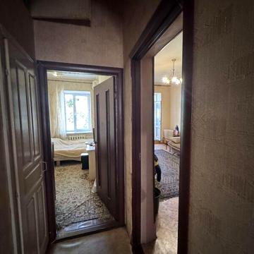 Продажа 2к квартира Болгарська вулиця