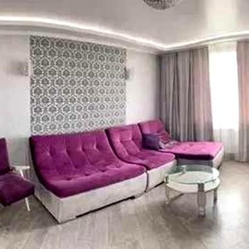 Продажа 3х-комнатной квартиры. Бородинский район. С ремонтом