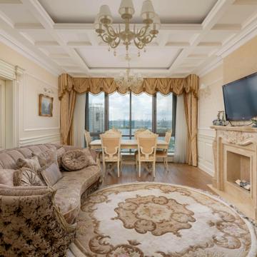 Дніпровська набережна вул., 14-А