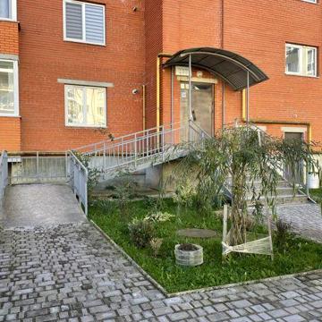 Продаж:1 кімнатна квартира м. Трускавець.