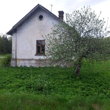 Дача, с.Мідне Бродівський р-н, будинок, земля, земельна ділянка