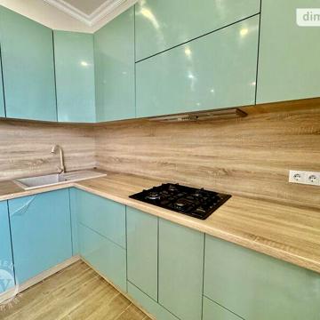 Продаж 2к Квартира Монастирська вулиця ЖК по ул. Володарского