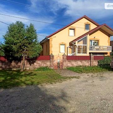 Продаж 5к Дім Соловїна вулиця