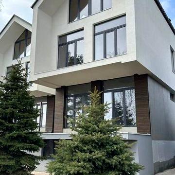 Рассорчка Дом на Сташкова (Гагарина, ДИИТ, ДНУ, Материк, Неоплаза) А.Ш