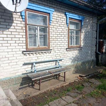 Продам будинок с. Розношенське, Голованівський р-н
