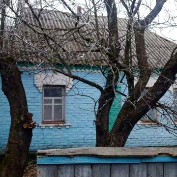 Продам будинок із усіма зручностями