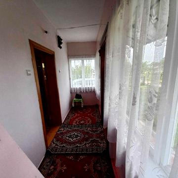 Будинок смт. Перегінське, на земельній ділянці 0,15га