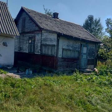 Терміновий продаж будинку недалеко від м.Горохів!Ціну знижено!