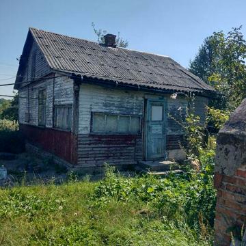 Терміновий продаж будинку недалеко від м.Горохів!Ціну знижено!