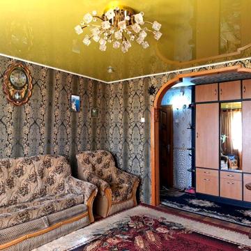 2-х кімнатна квартира по вул.  Корабельна  з