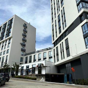 Продаж 2к Квартира Малоголосківська вулиця ЖК ARTHOUSE park