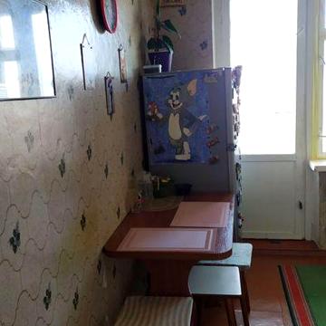 Продам  1 комнат. квартиру на Кедрина. Собственник ЖК ОСББ Кедрина 47