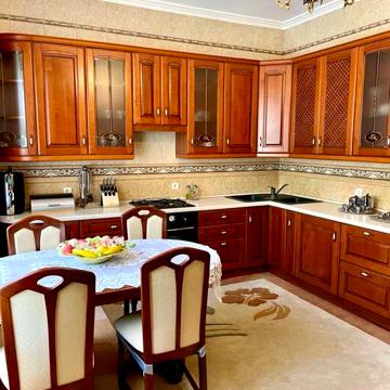Оренда великого будинку з ділянкою Мамаівці
