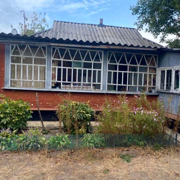 Продам дачу, будинок в селі