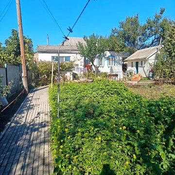 Від власника! Продаж цегляного будинку 60м.кв.