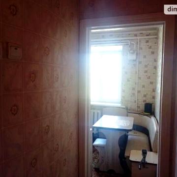 Продаж 2к Квартира Транспортний провулок