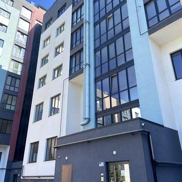 Продаж 2к Квартира Студентська вулиця ЖК На Счастливом, дом 30