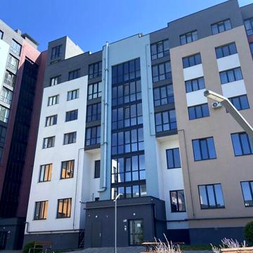 Продаж 2к Квартира Студентська вулиця ЖК На Счастливом, дом 30
