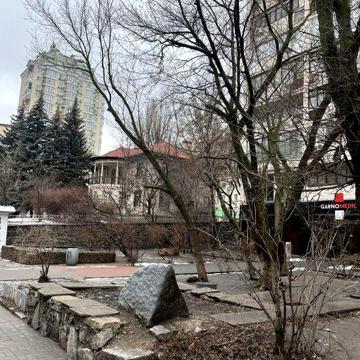 Квартира по вул, Січових стрільців ЖК Без назви