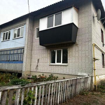 Продаж квартири село Глибоке Центр Борисполя 10км