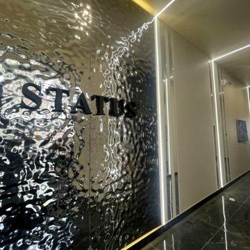 Продаж 3 кімнатної квартири жк Статус ЖК Статус
