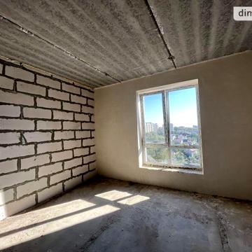 Продаж 1к Квартира Степана Бандери вулиця ЖК River Park