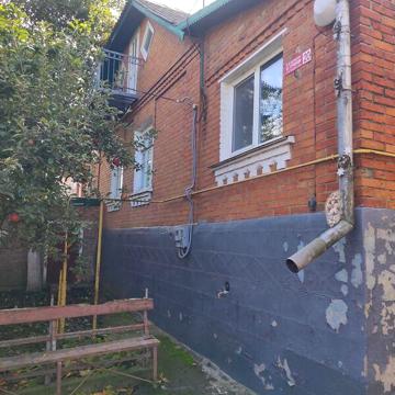 Продажа 3к дом Омеляна Грабця 2-й провулок