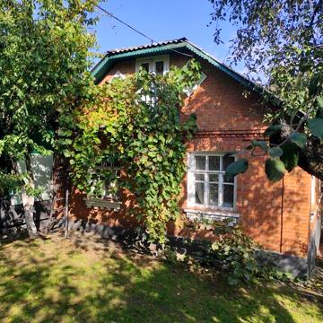 Продажа 3к дом Омеляна Грабця 2-й провулок