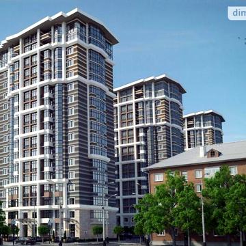 Продаж 3к Квартира Леоніда Бірюкова бульвар ЖК Гранд Бурже