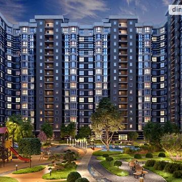 Продаж 1к Квартира Леоніда Бірюкова бульвар ЖК Гранд Бурже
