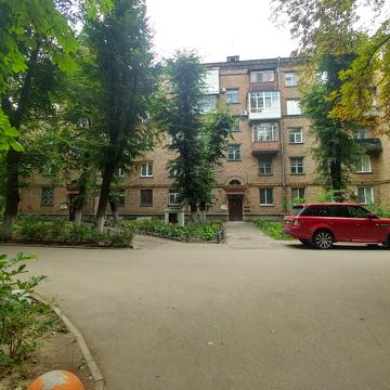 Берестейський просп. (Перемоги), 77-А