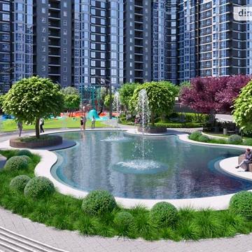 Продаж 1к Квартира Леоніда Бірюкова бульвар ЖК Гранд Бурже