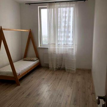 Продаж 3к Квартира Люстдорфська дорога вулиця ЖК Альтаир