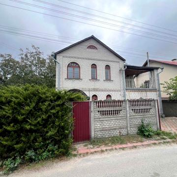 Будинок Хлепча, СТ Стугна, Васильківський р-н 20 хв до Києва р.Стугна